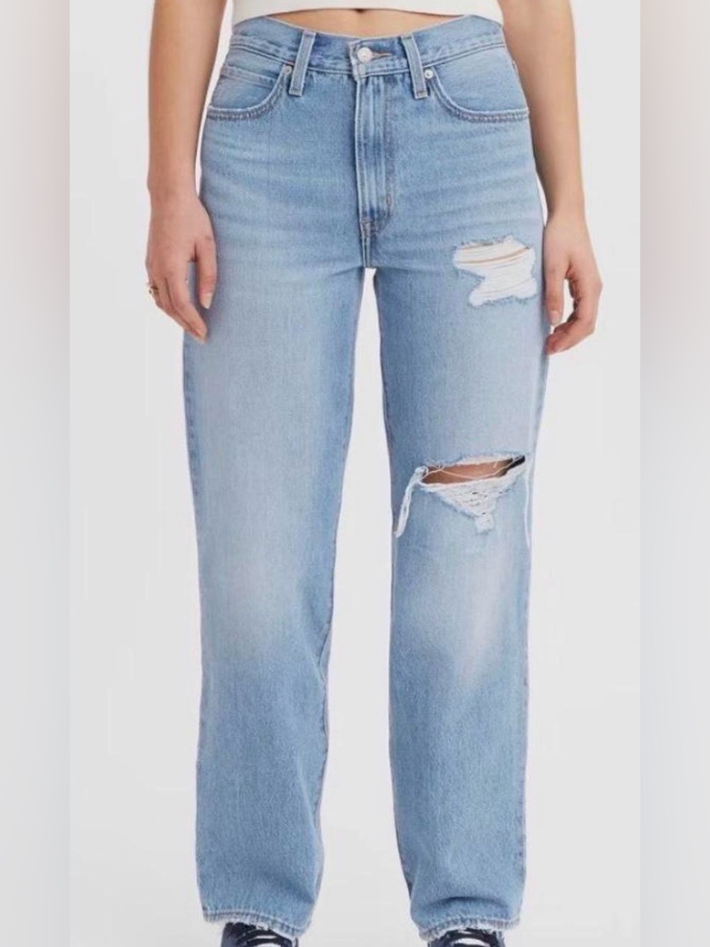 Levi’s 94’ Baggy Women’s Jeans Size 24